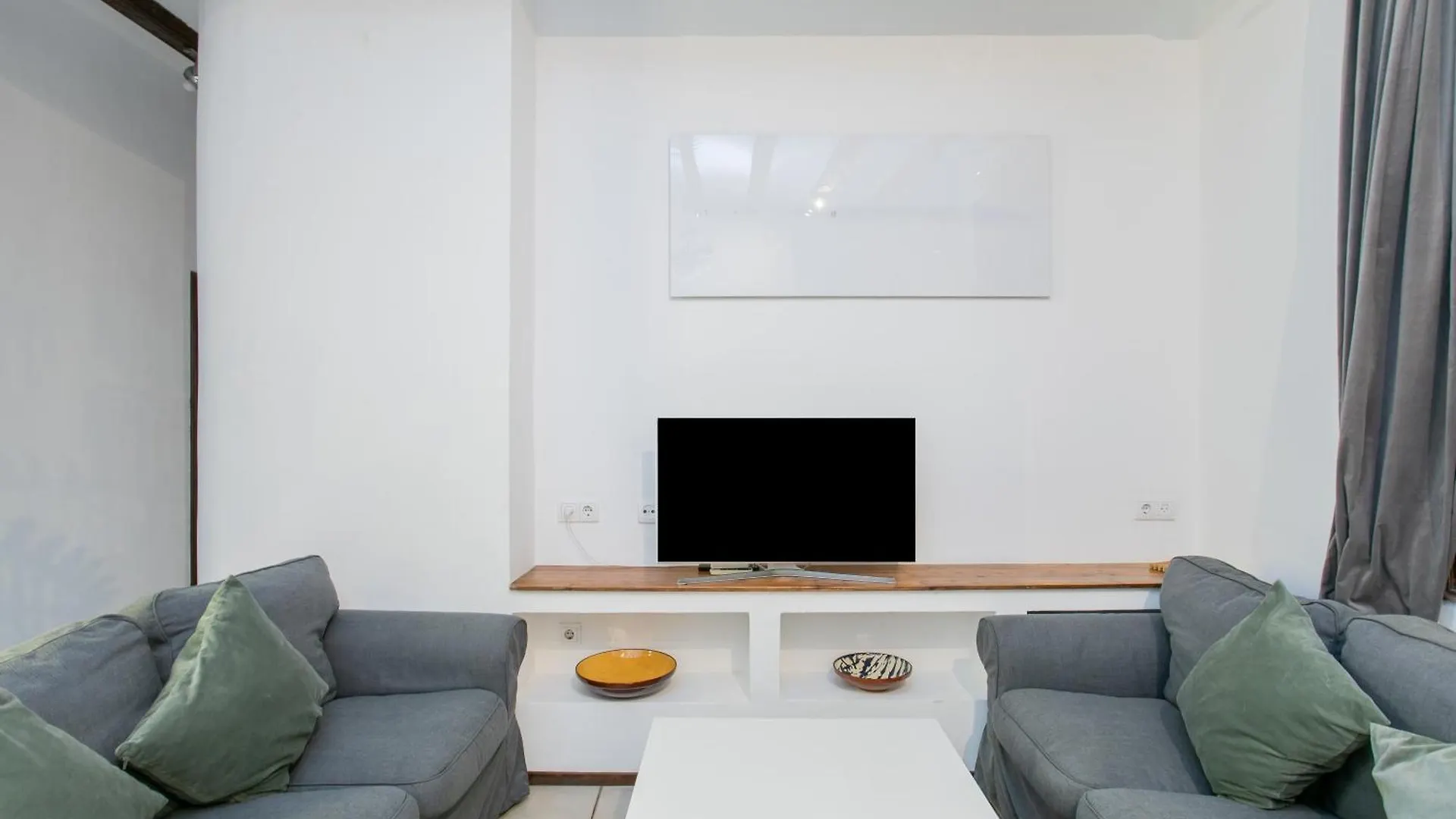 Apartment Canela Homes Barcelona Gotic