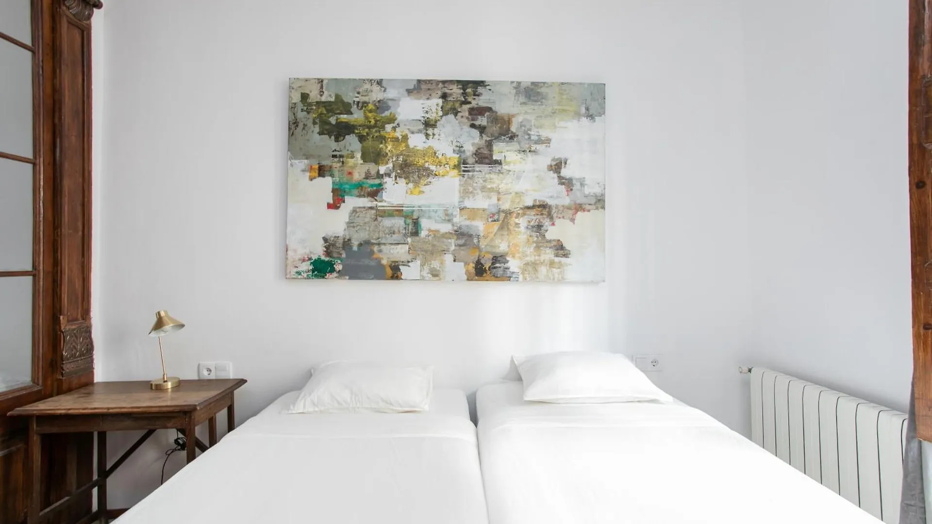 Canela Homes Barcelona Gotic