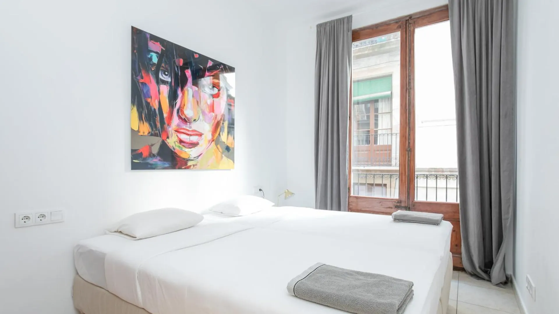 Canela Homes Barcelona Gotic