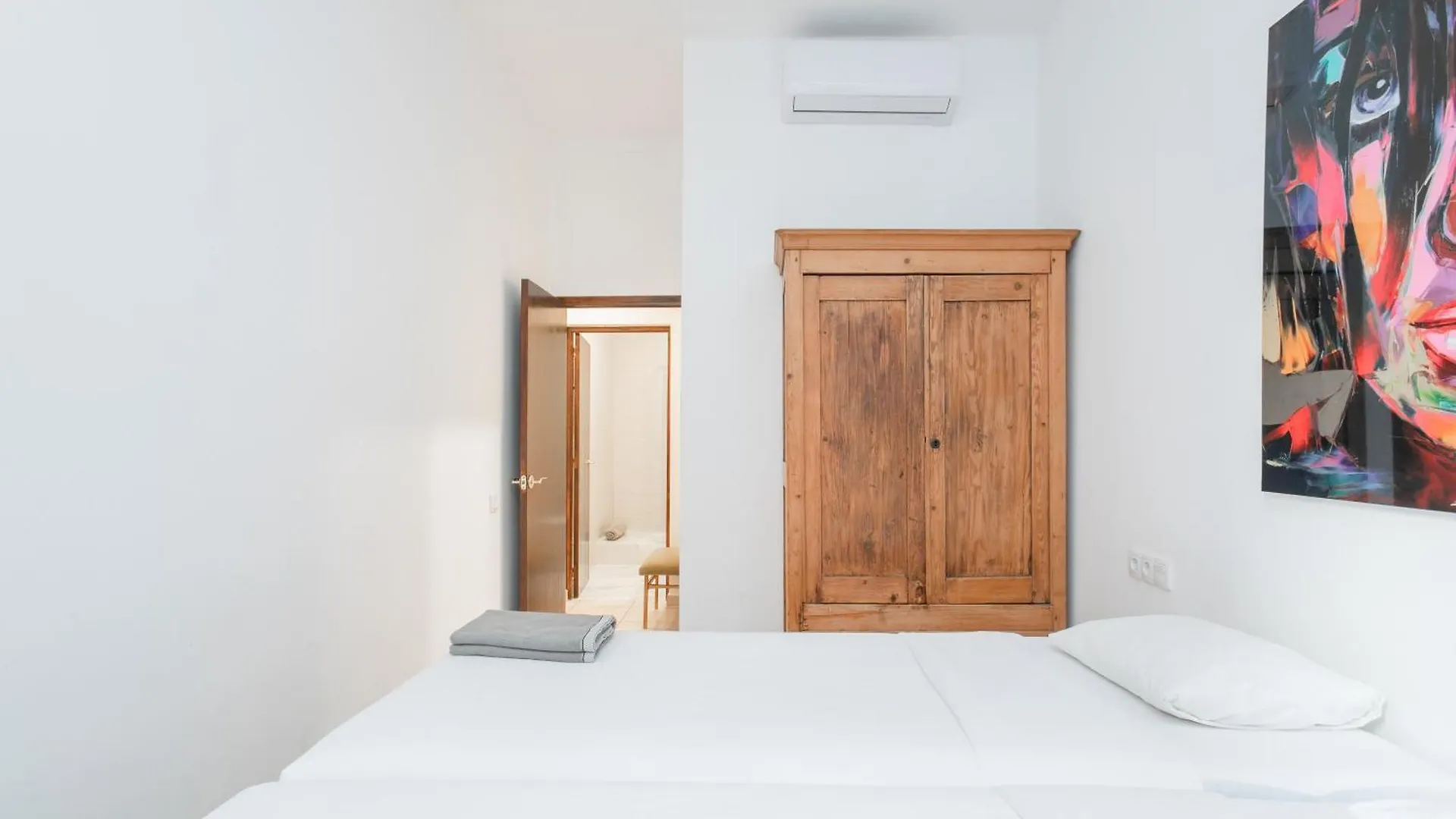 Canela Homes Barcelona Gotic 0*,  Spain