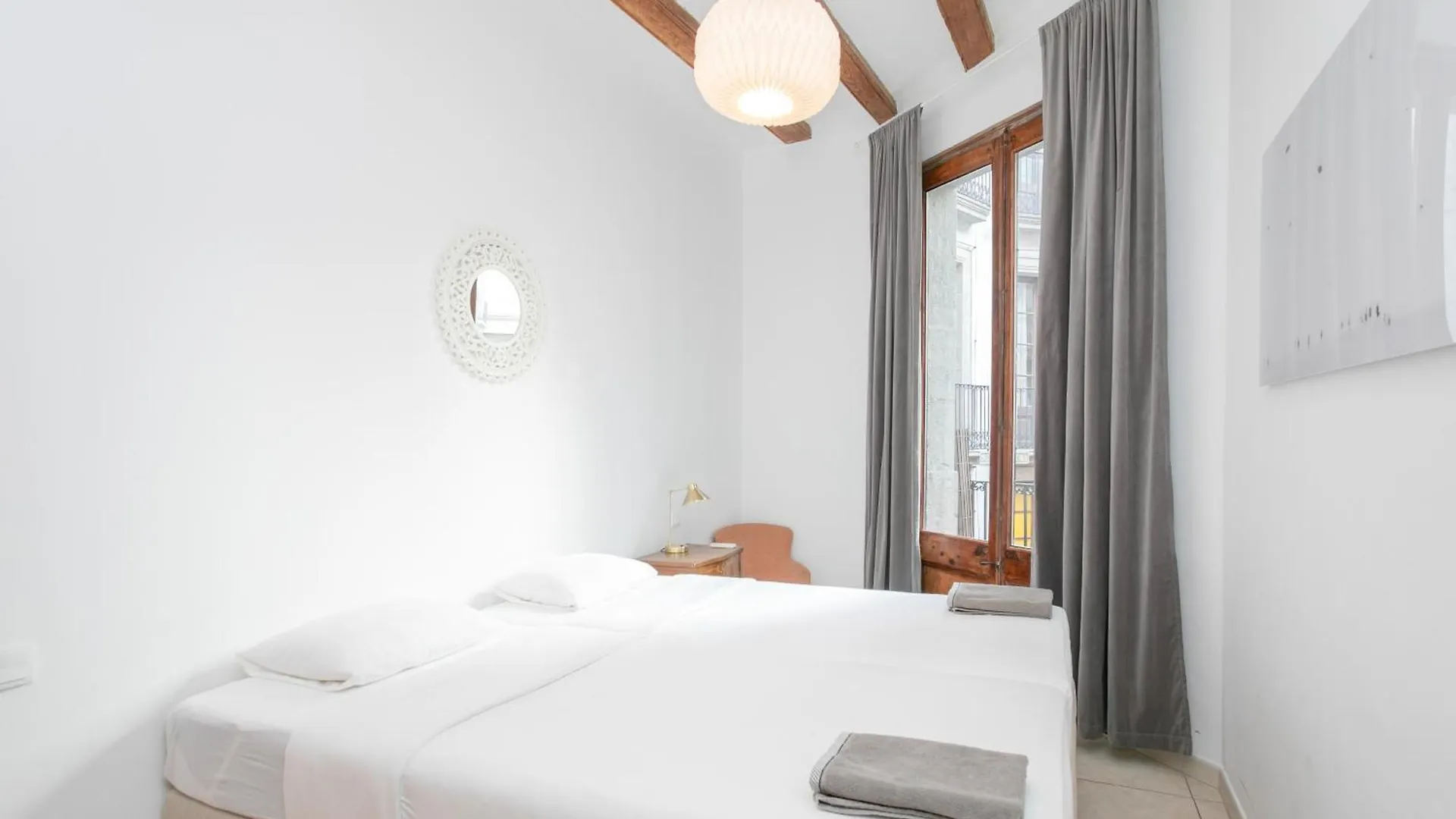 Canela Homes Barcelona Gotic Spain