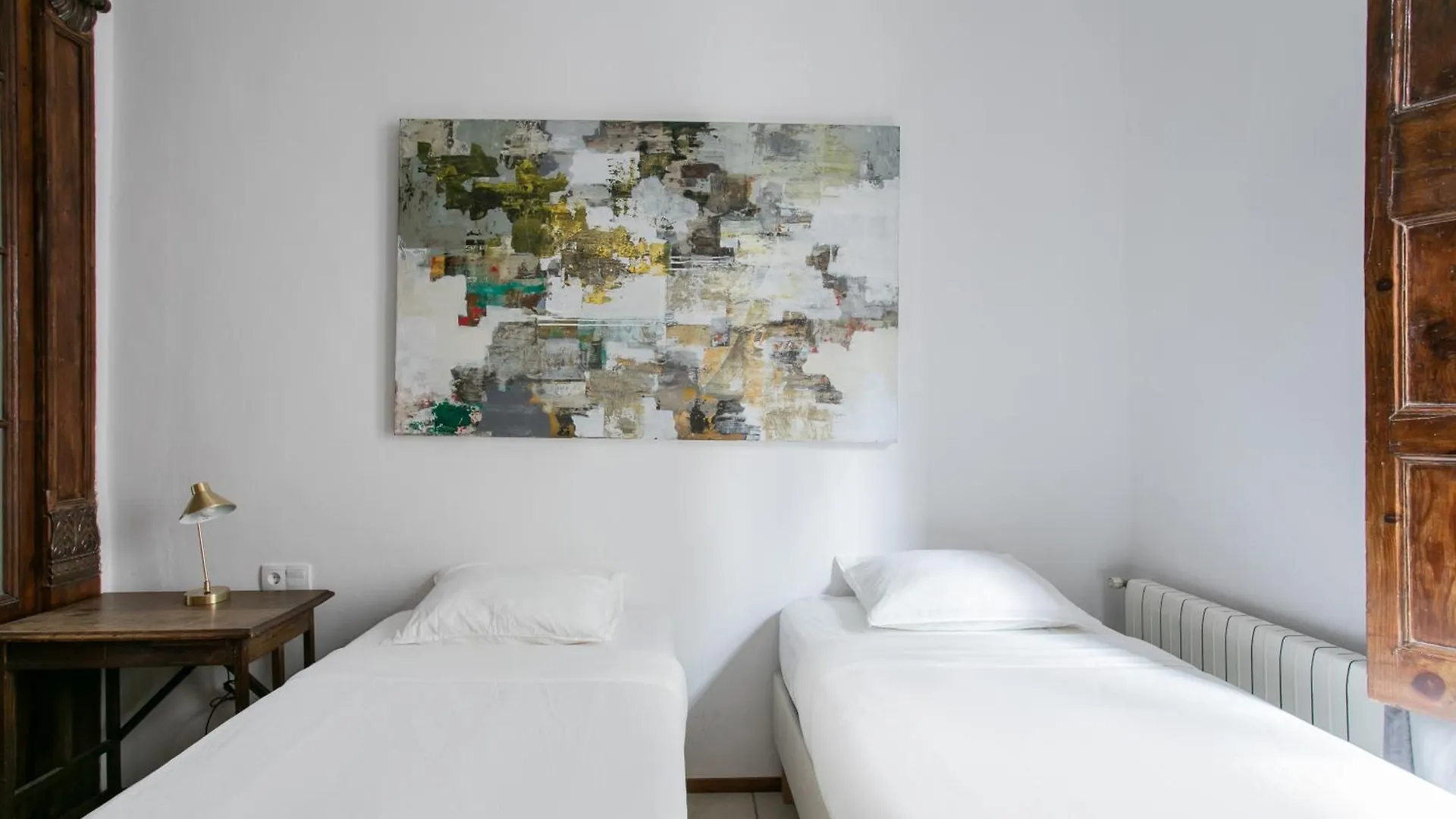 Canela Homes Barcelona Gotic 0*,