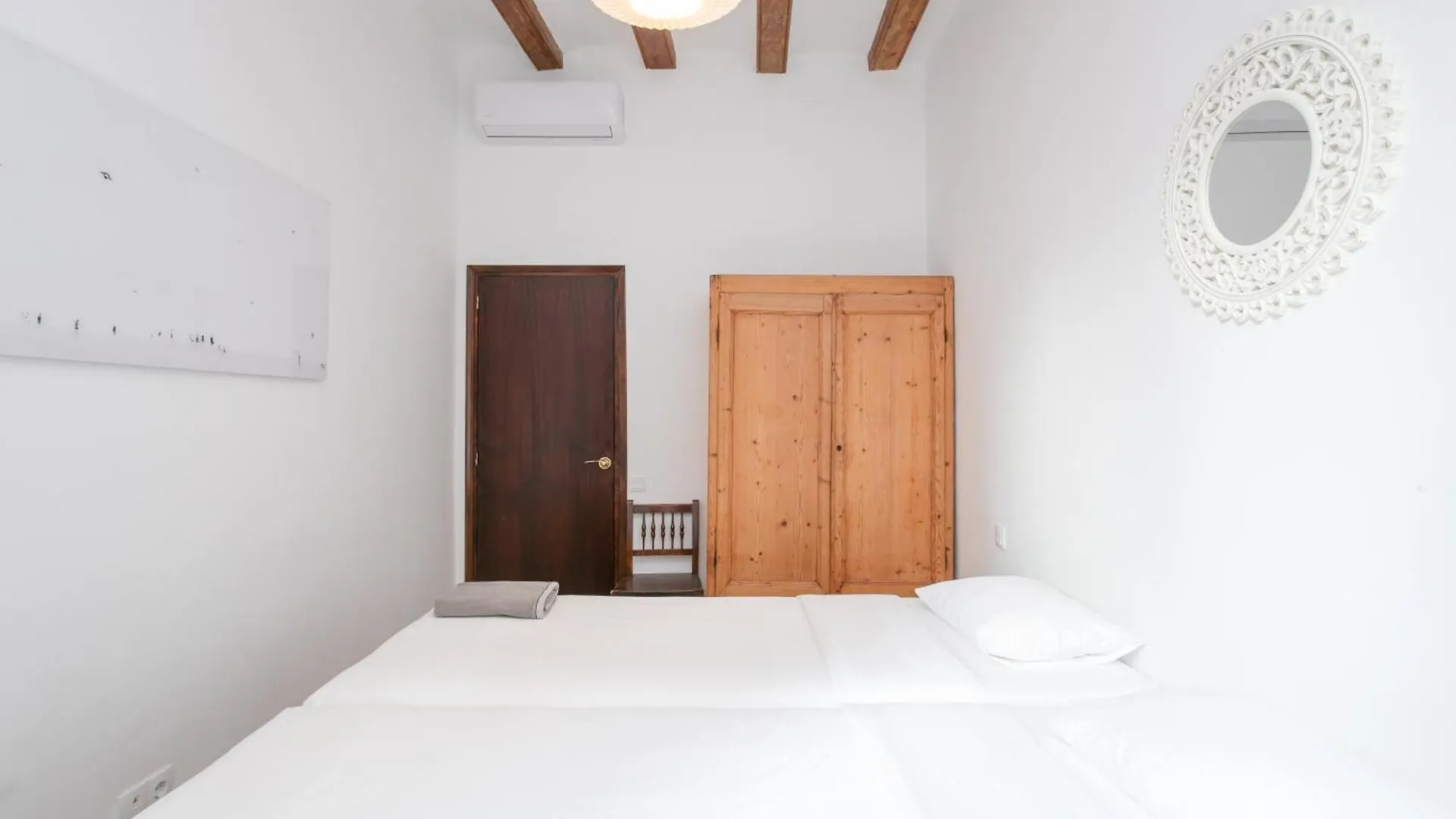 Canela Homes Barcelona Gotic Spain