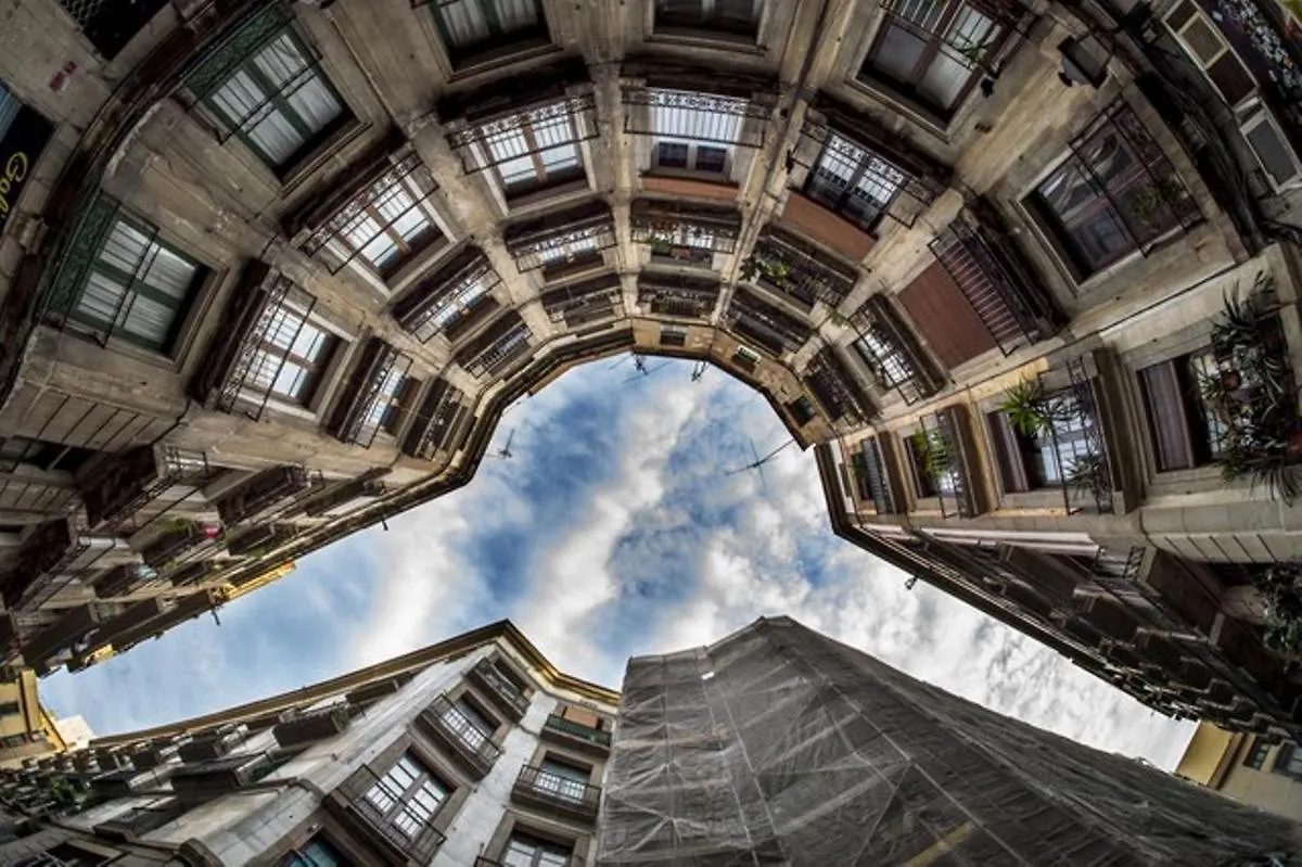 Canela Homes Barcelona Gotic Apartment