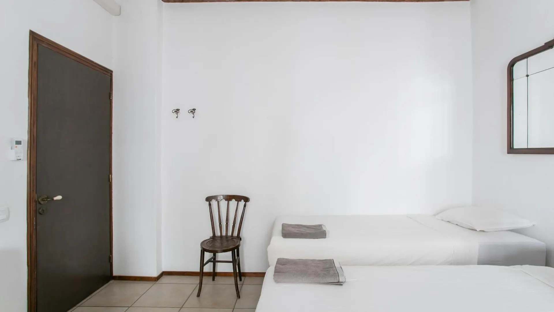 Canela Homes Barcelona Gotic Apartment