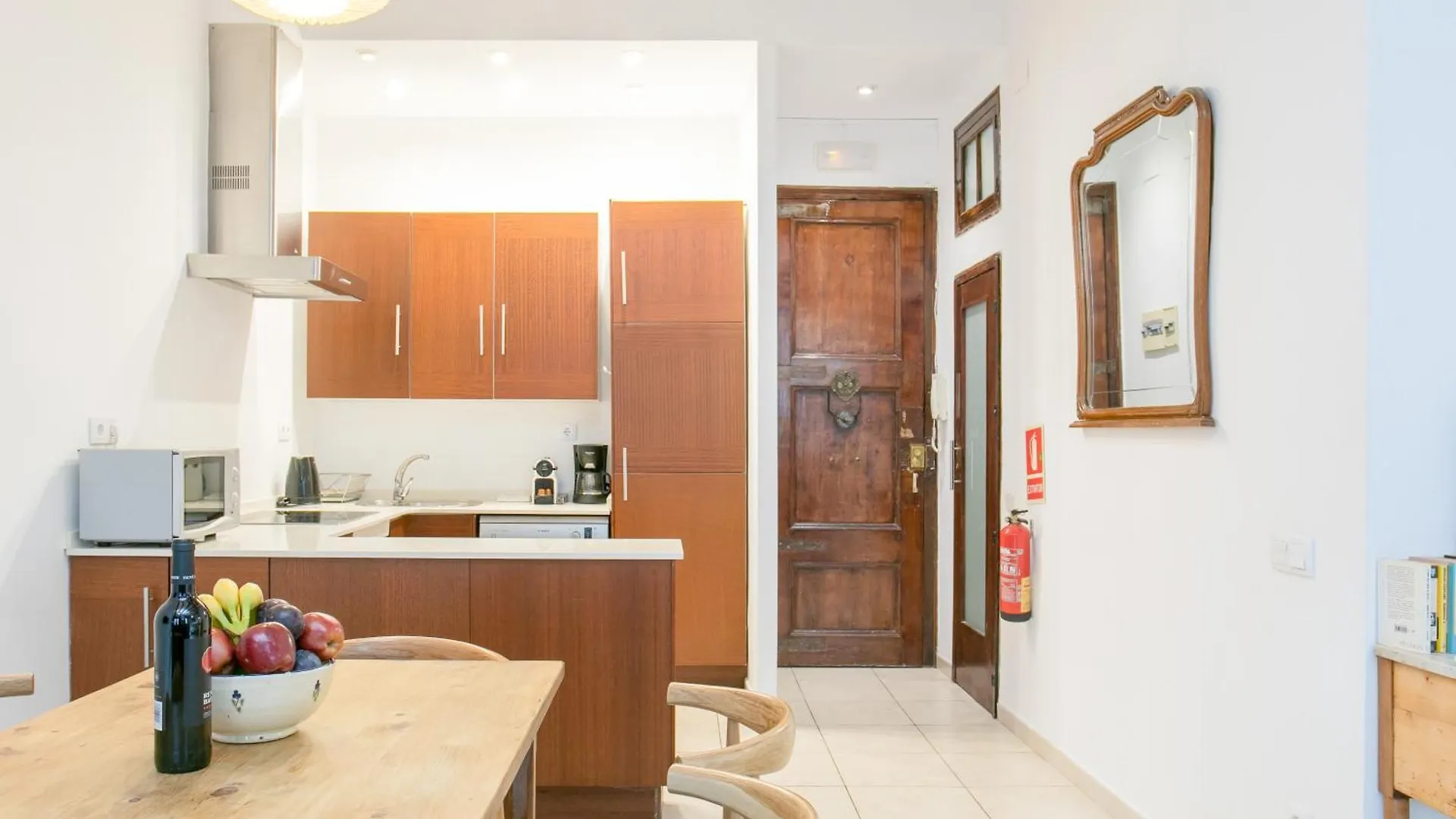Canela Homes Barcelona Gotic 0*,  Spain