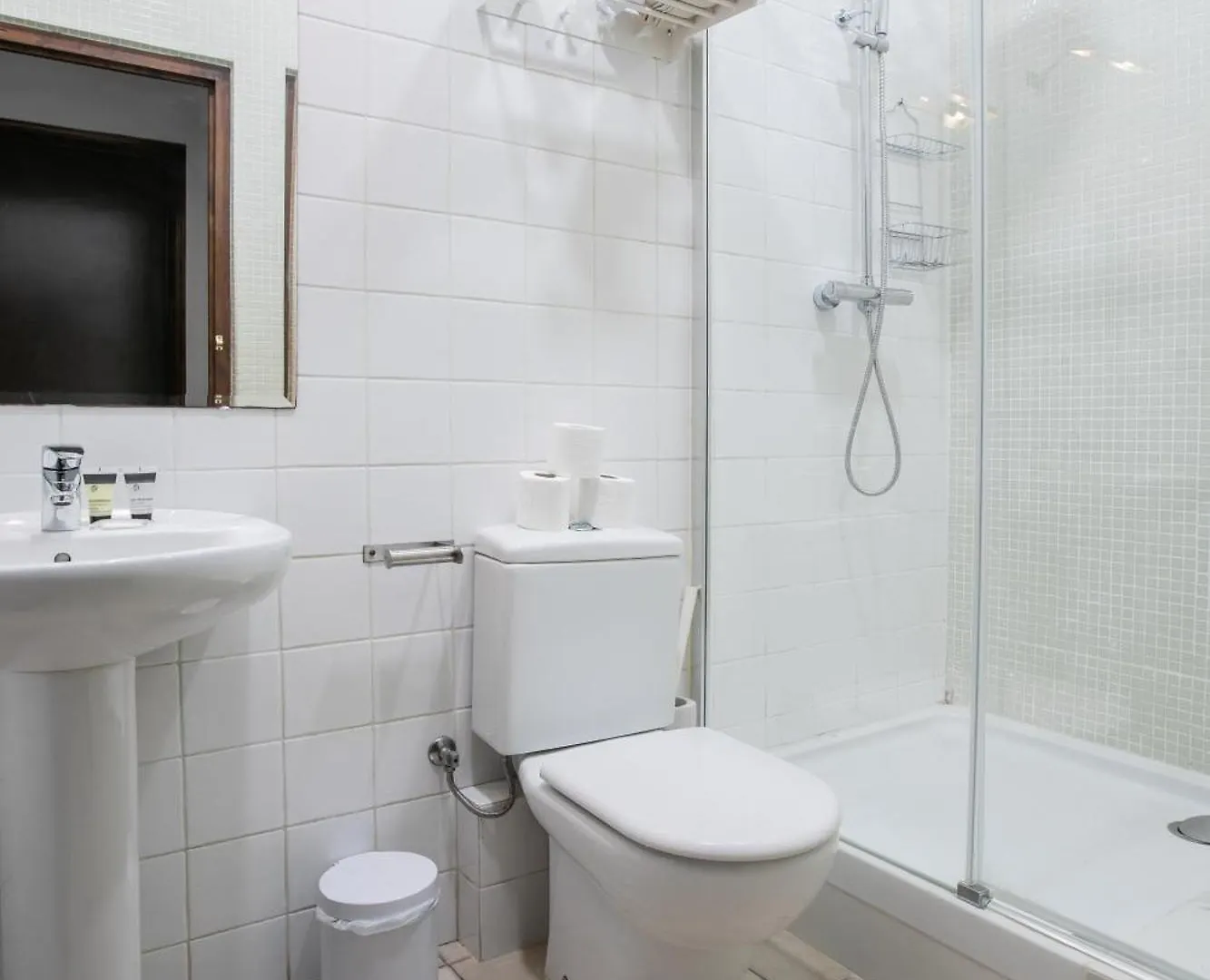 Canela Homes Barcelona Gotic Apartment