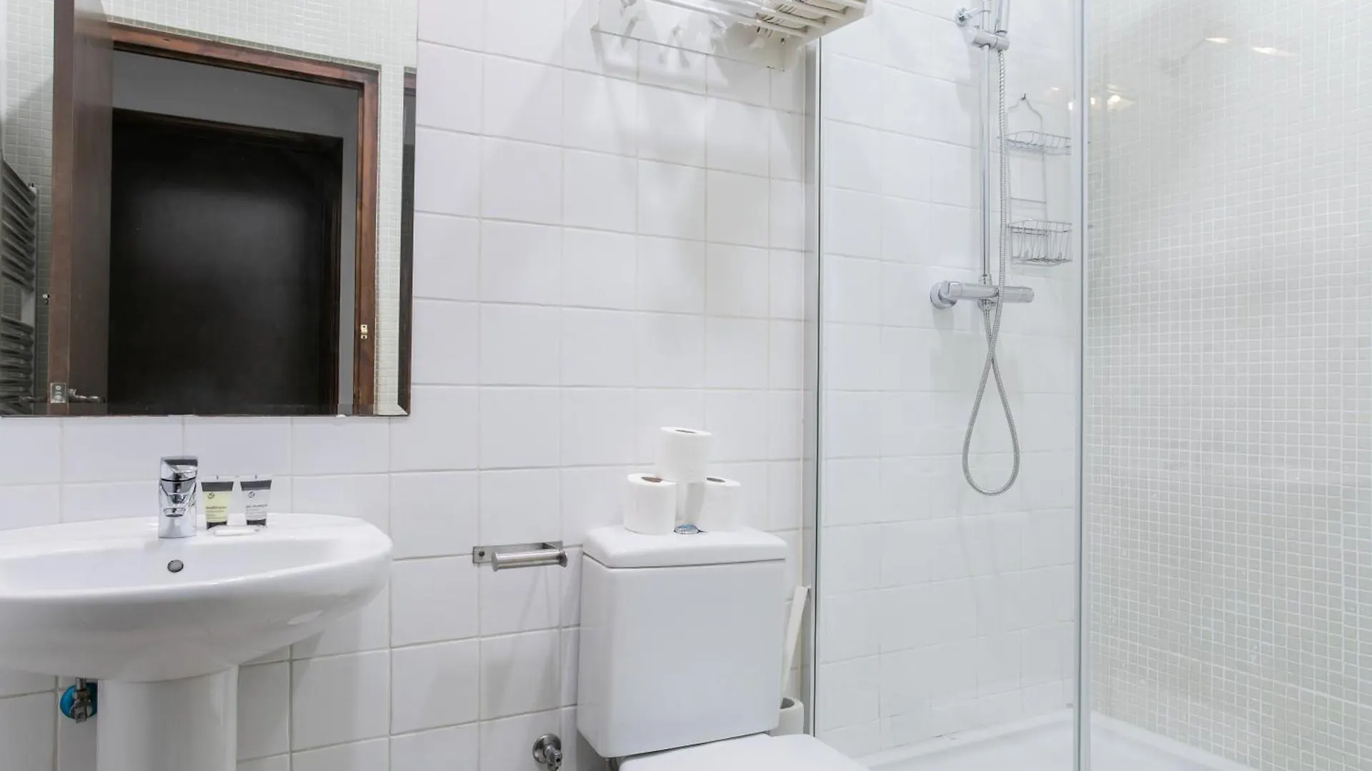 Canela Homes Barcelona Gotic