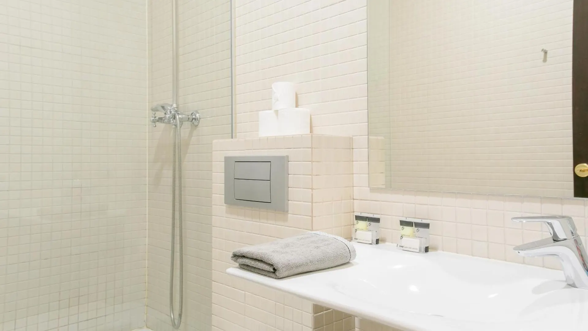 Apartment Canela Homes Barcelona Gotic Spain