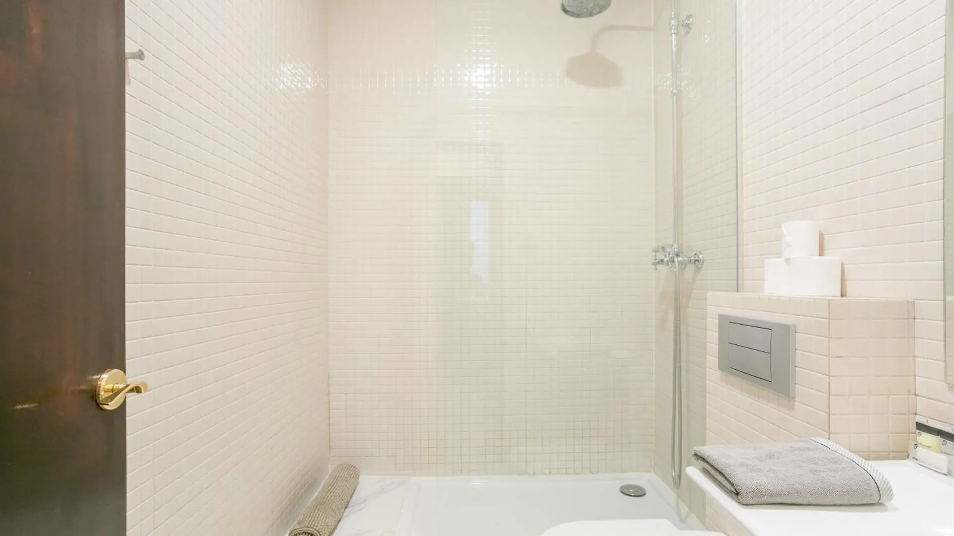 Canela Homes Barcelona Gotic 0*,  Spain