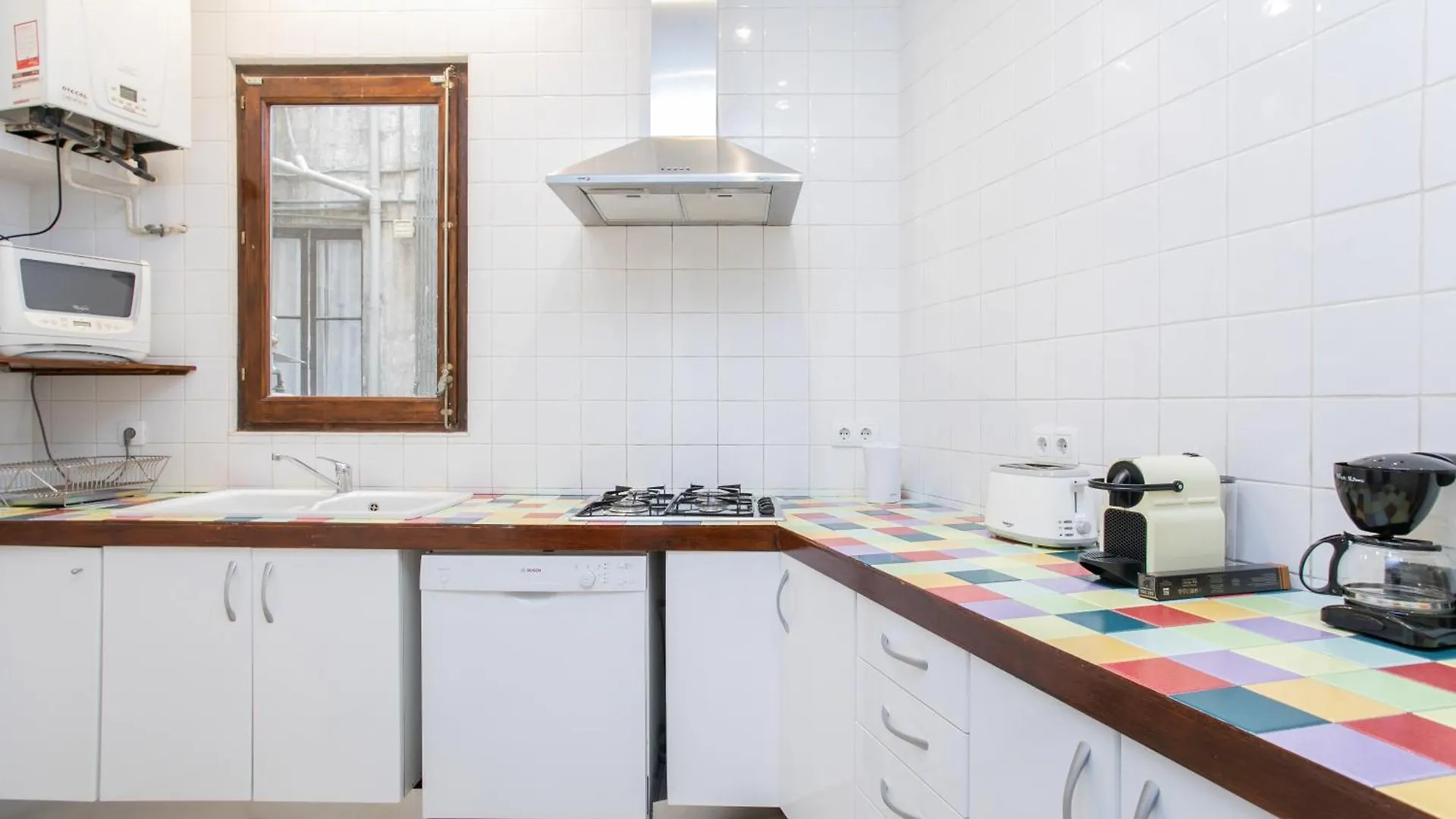 Apartment Canela Homes Barcelona Gotic Spain
