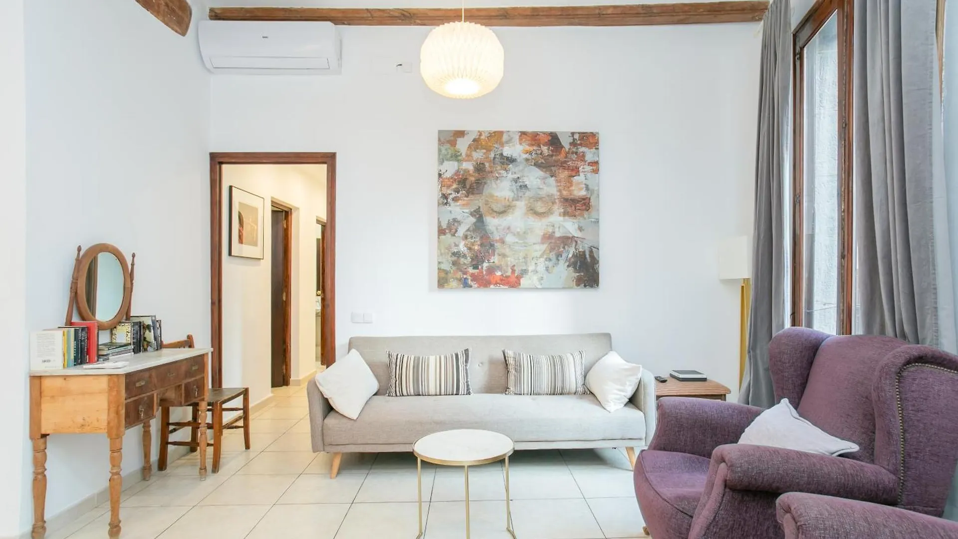 Canela Homes Barcelona Gotic Spain