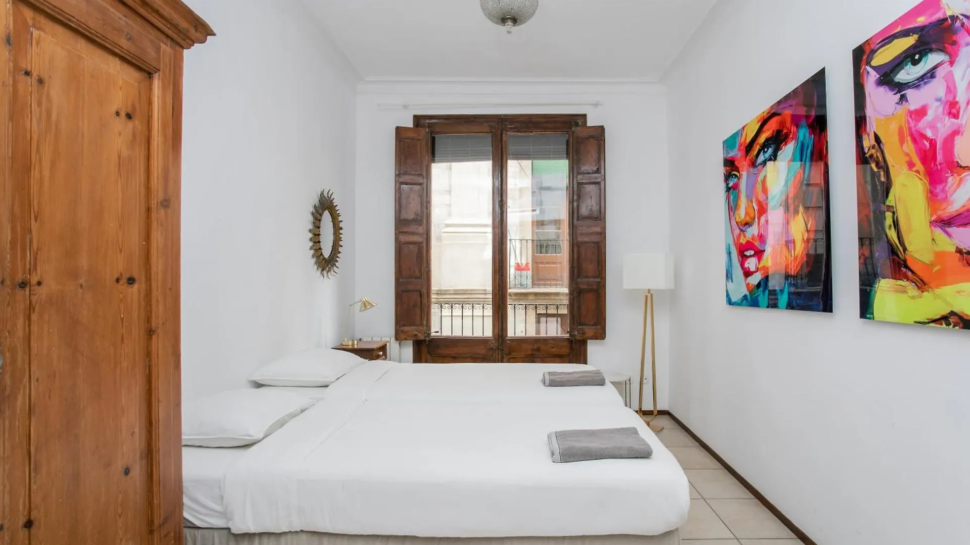 Canela Homes Barcelona Gotic