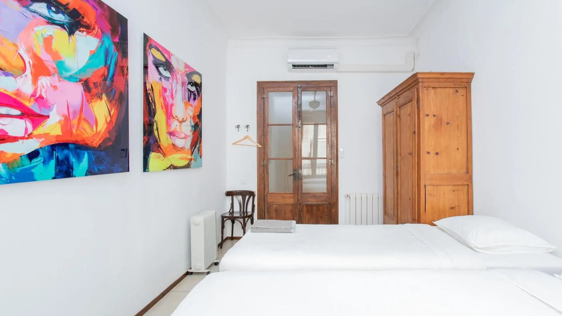 Canela Homes Barcelona Gotic