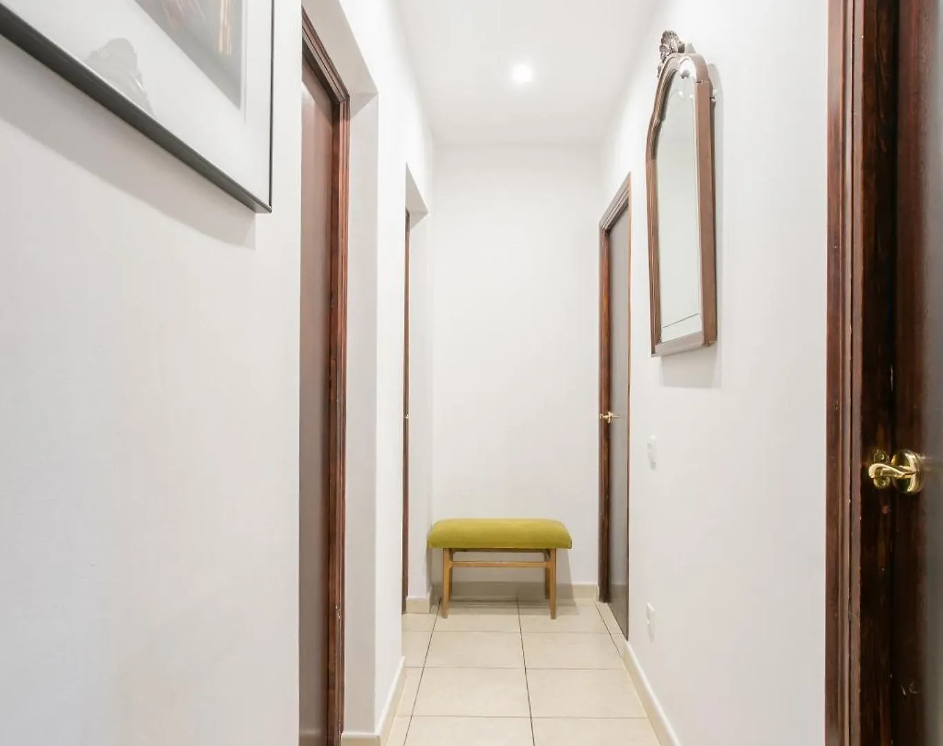 Canela Homes Barcelona Gotic