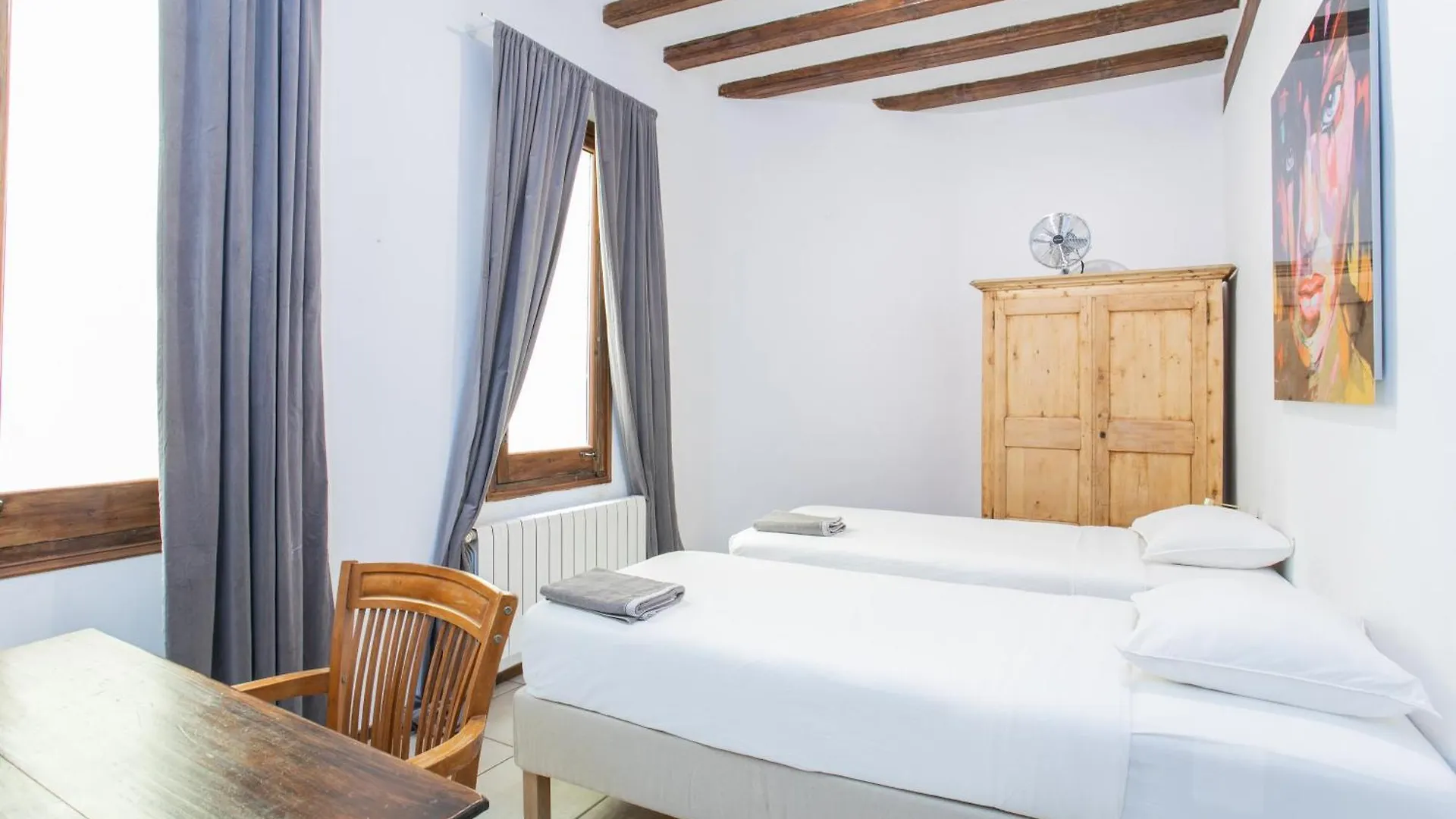 Canela Homes Barcelona Gotic