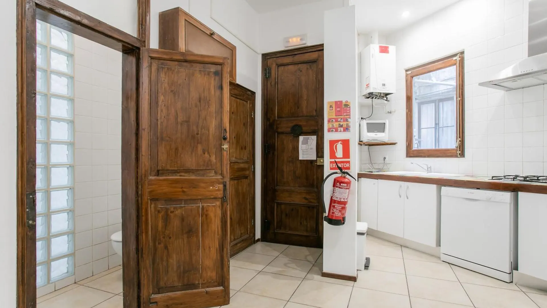 Canela Homes Barcelona Gotic
