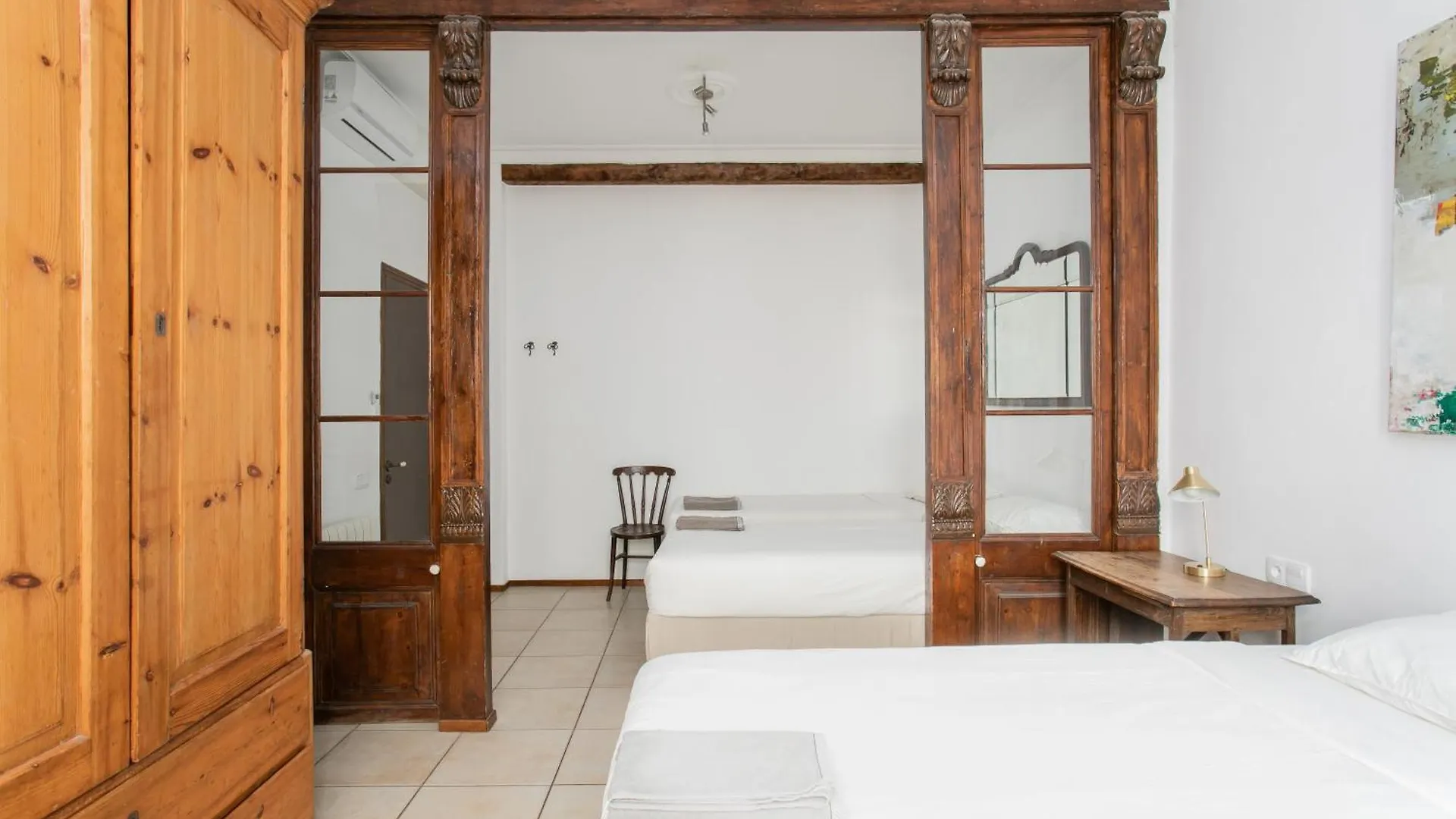 Apartment Canela Homes Barcelona Gotic