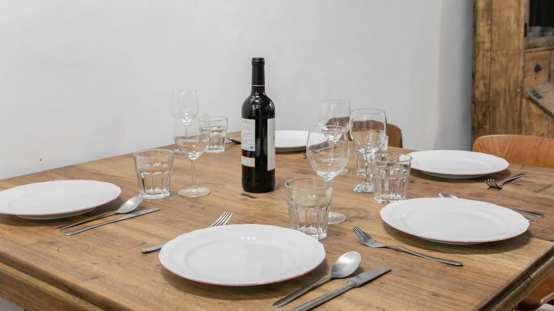 Canela Homes Barcelona Gotic Spain