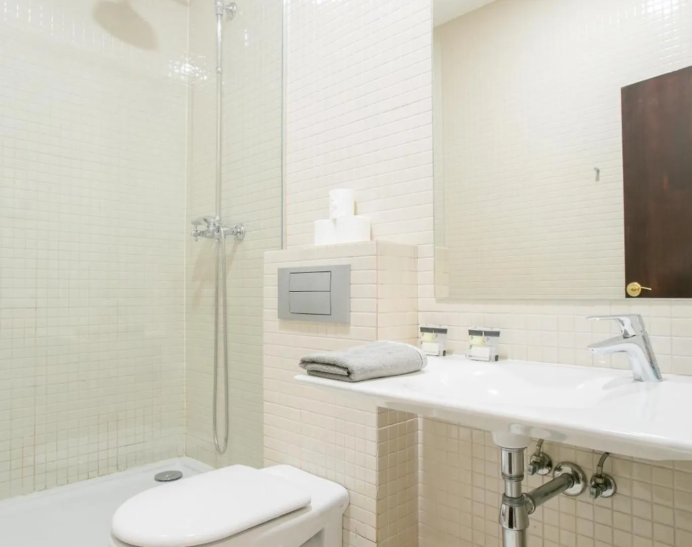 Apartment Canela Homes Barcelona Gotic