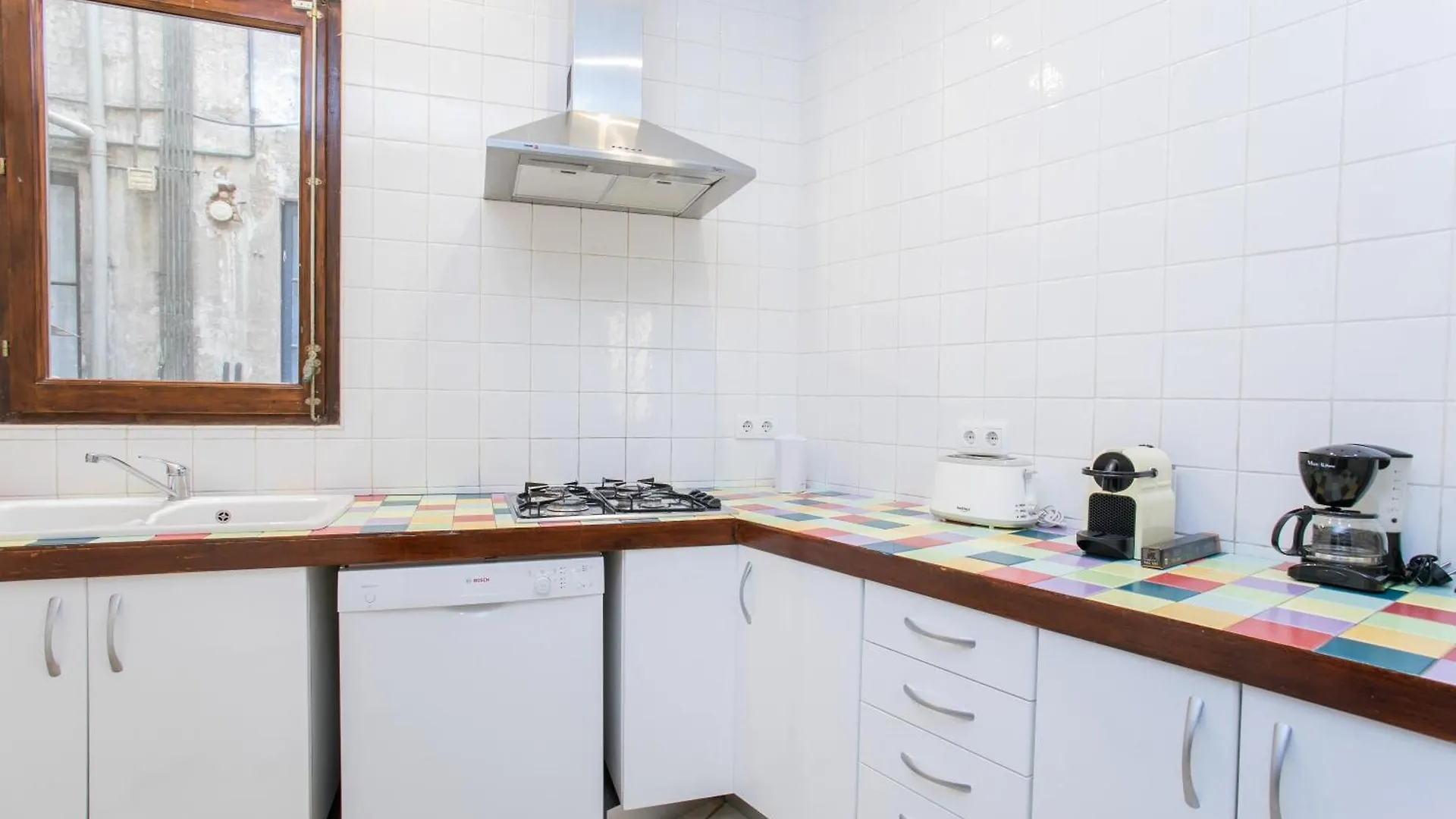 Apartment Canela Homes Barcelona Gotic Spain