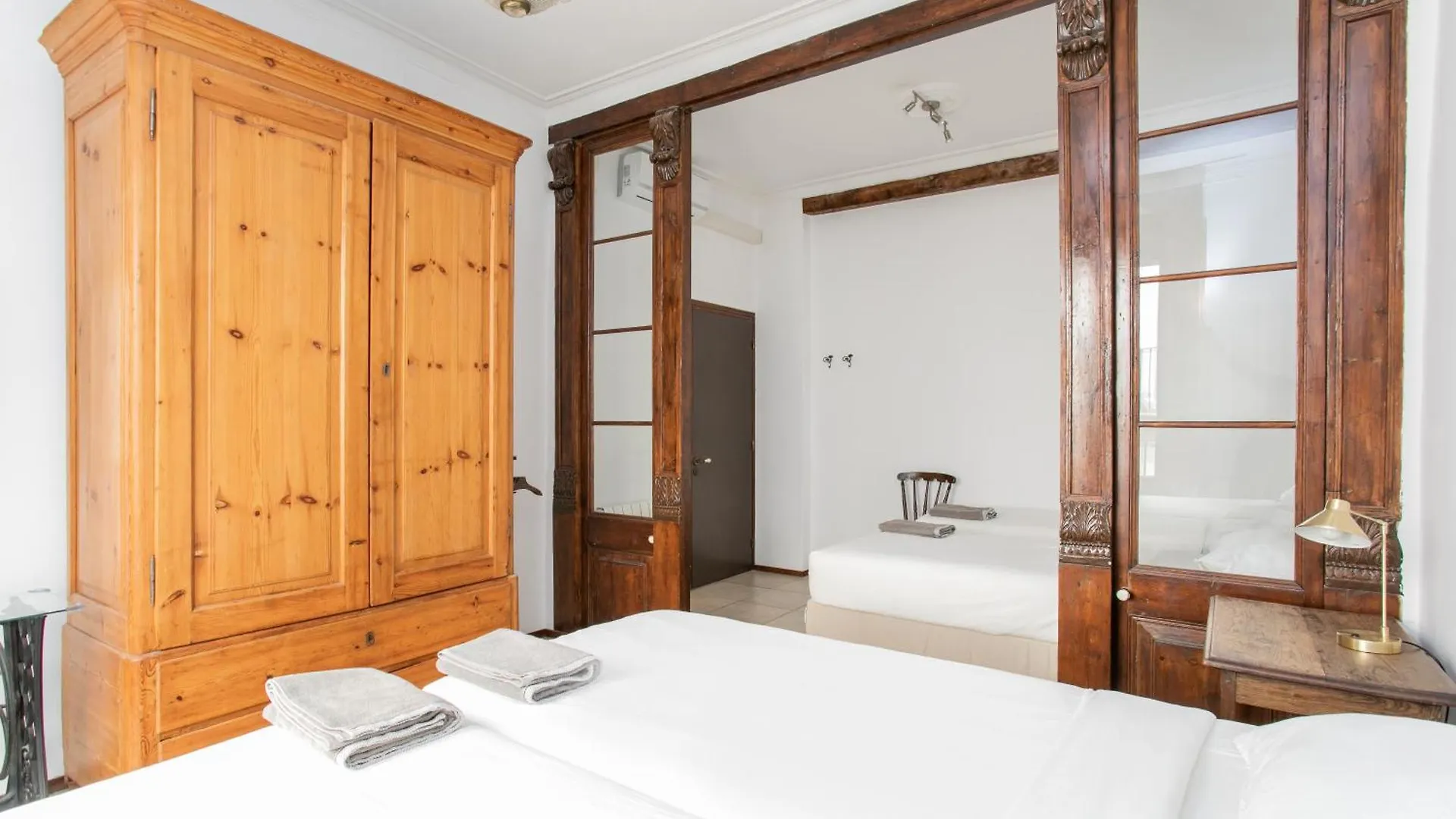 Canela Homes Barcelona Gotic